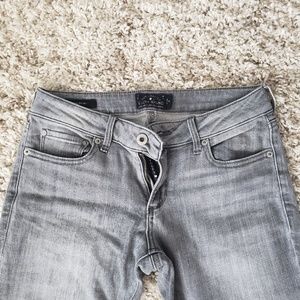 Lolita Skinny Jean's